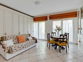 Apartamento Torri del Benaco Características 8