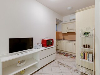 Apartamento Torri del Benaco Características 9