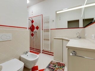 Apartamento Torri del Benaco Características 12
