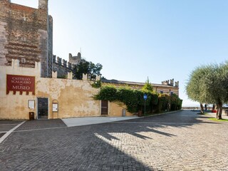 Apartamento Torri del Benaco Entorno 16