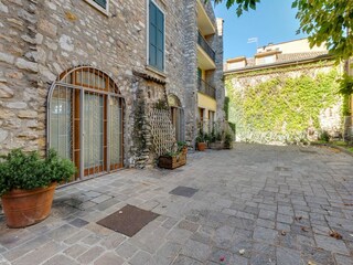 Apartamento Torri del Benaco Entorno 21