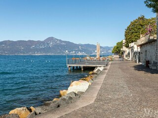 Apartamento Torri del Benaco Entorno 23