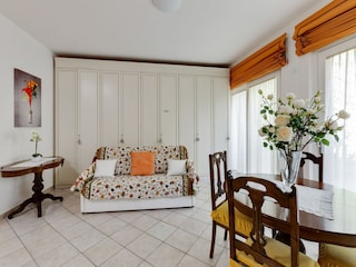 Apartment Torri del Benaco Features 2