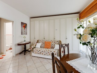 Apartment Torri del Benaco Features 8