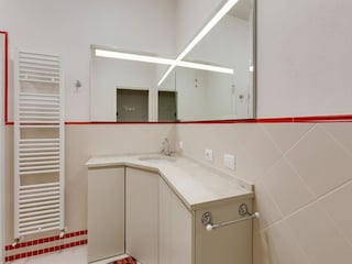 Apartment Torri del Benaco Features 13