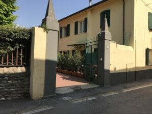 Ruim appartement in Bardolino, zeer dicht bij het Gardameer - Bardolino - image1