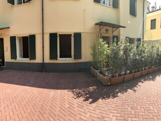 Apartment Bardolino Outdoor Recording 2