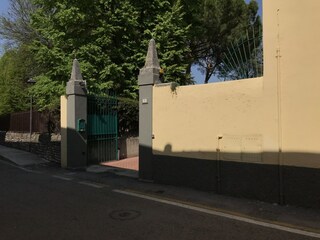 Apartment Bardolino Ausstattung 8