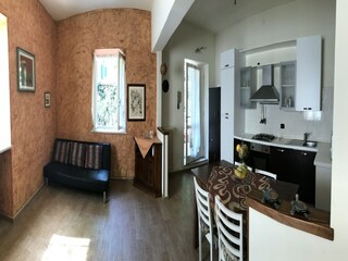 Appartamento Bardolino Caratteristiche 5