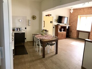 Appartement Bardolino Kenmerken 18