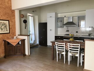 Apartment Bardolino Features 12
