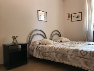 Appartement Bardolino Équipement 11