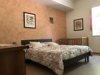 Apartment Bardolino Ausstattung 6