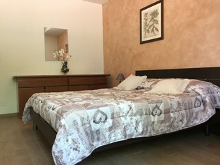 Appartement Bardolino Équipement 12