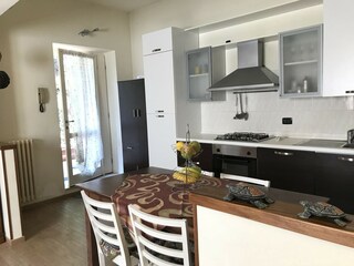 Appartement Bardolino Kenmerken 13