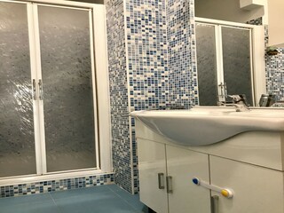 Apartment Bardolino Ausstattung 21