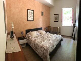 Appartement Bardolino Équipement 16