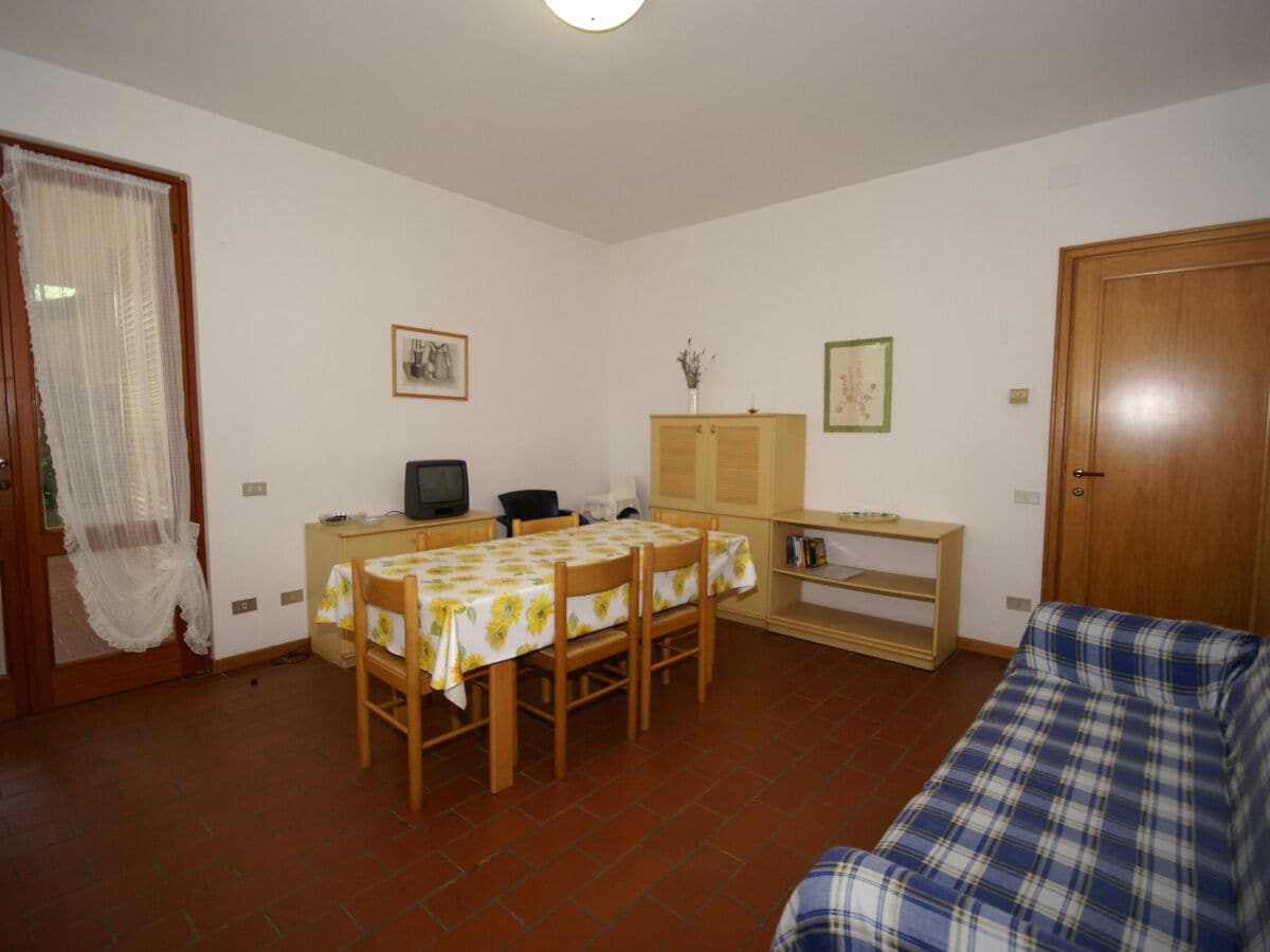 Bungalow Costermano Ausstattung 9