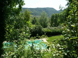 Bungalow Costermano Buitenaudio-opname 3
