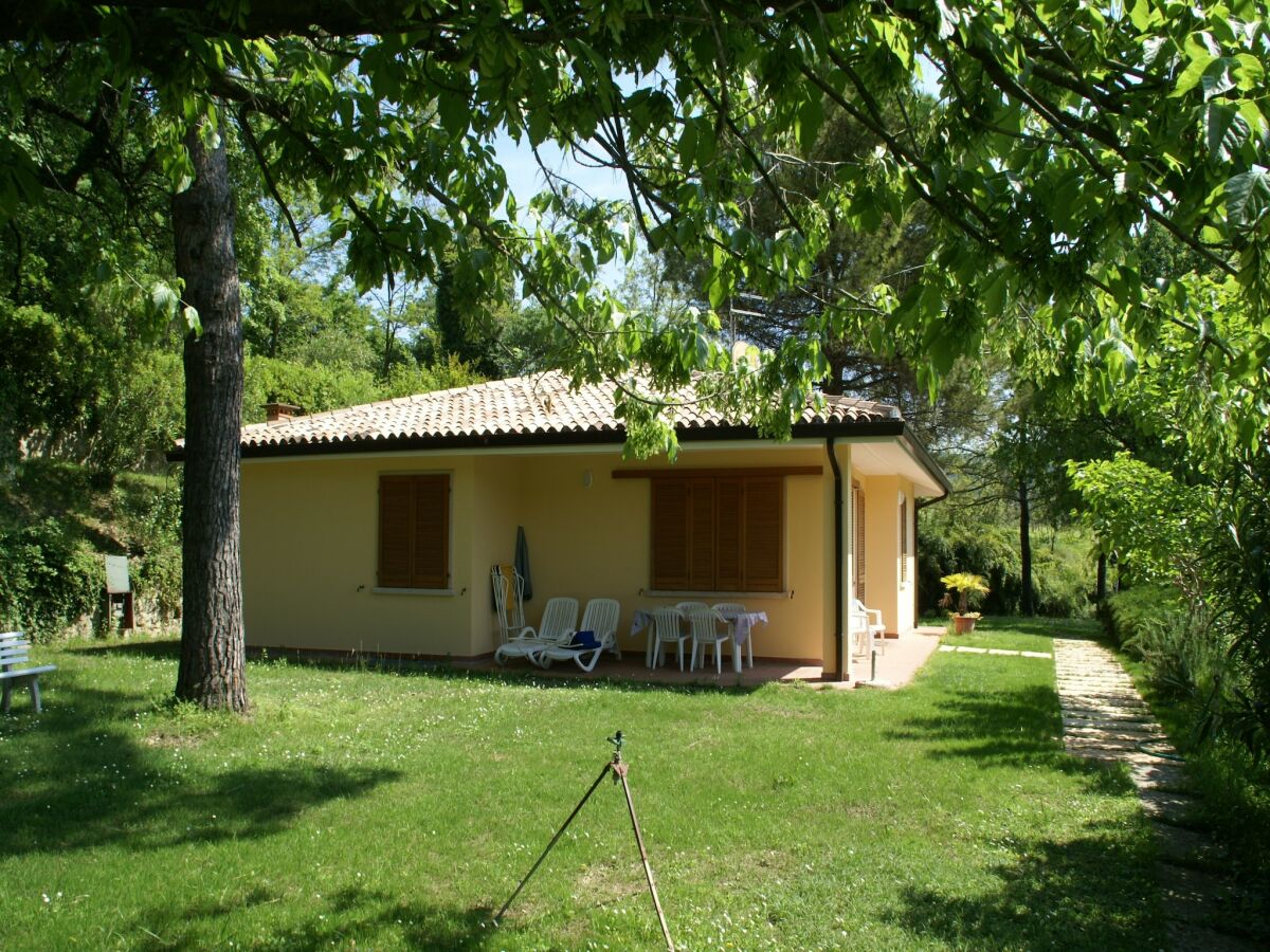 Bungalow Costermano Außenaufnahme 5