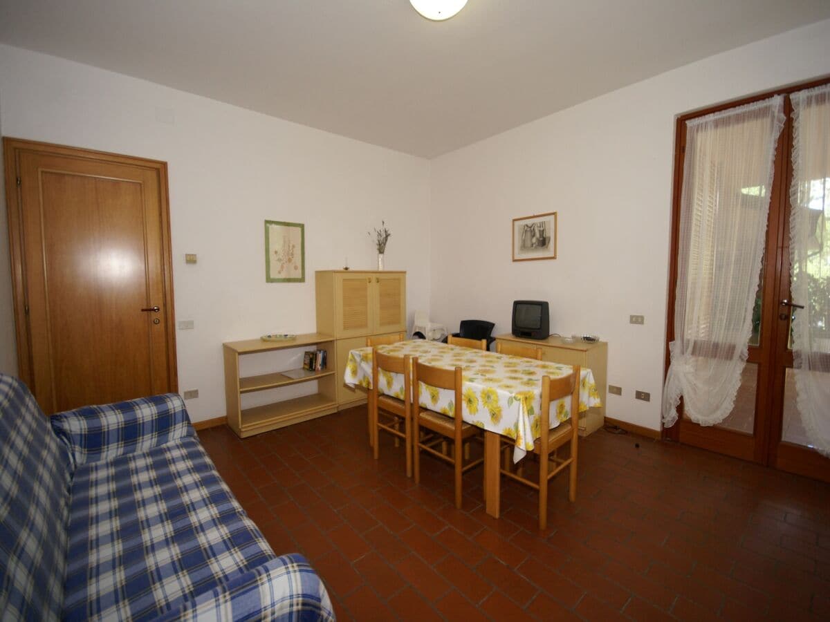 Bungalow Costermano Ausstattung 15