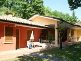 Bungalow Costermano Buitenaudio-opname 1