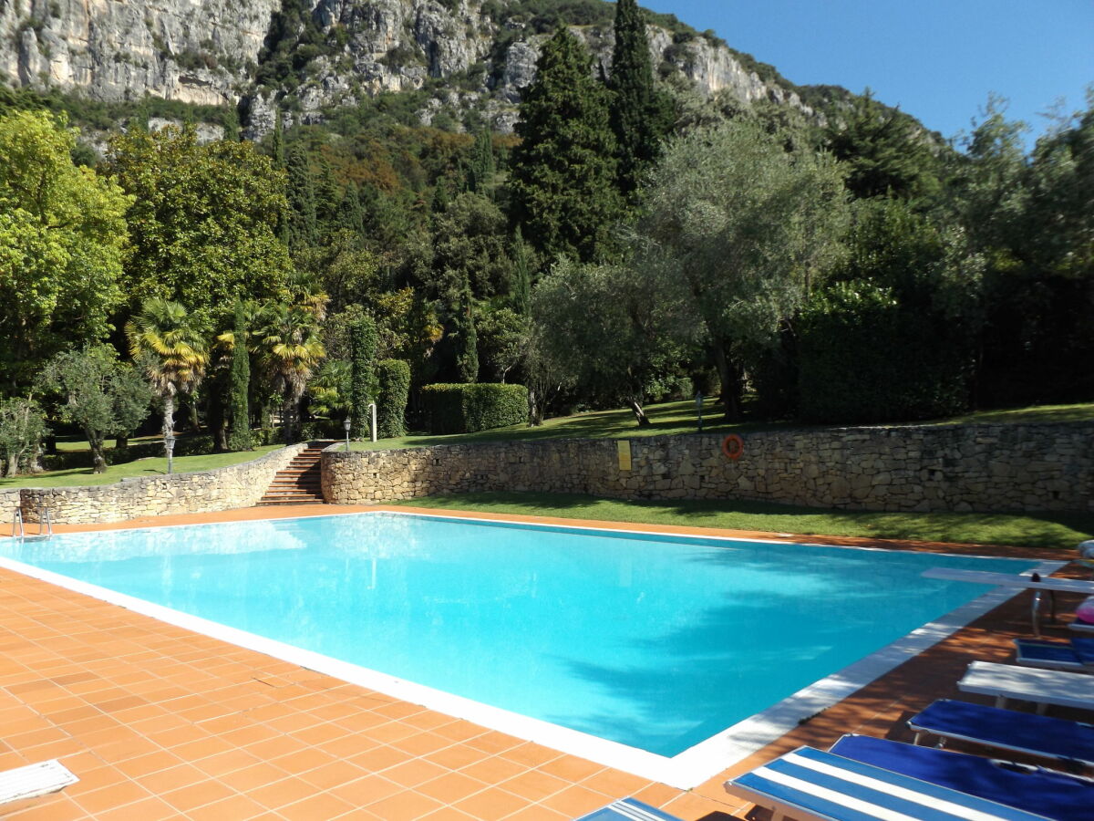 Villa Costermano Grabación al aire libre 1