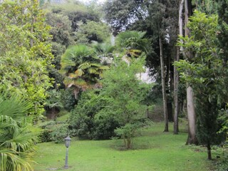 Villa Costermano Buitenaudio-opname 6