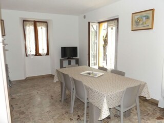 Appartamento Costermano Caratteristiche 11