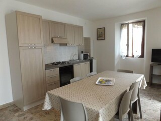 Appartamento Costermano Caratteristiche 13