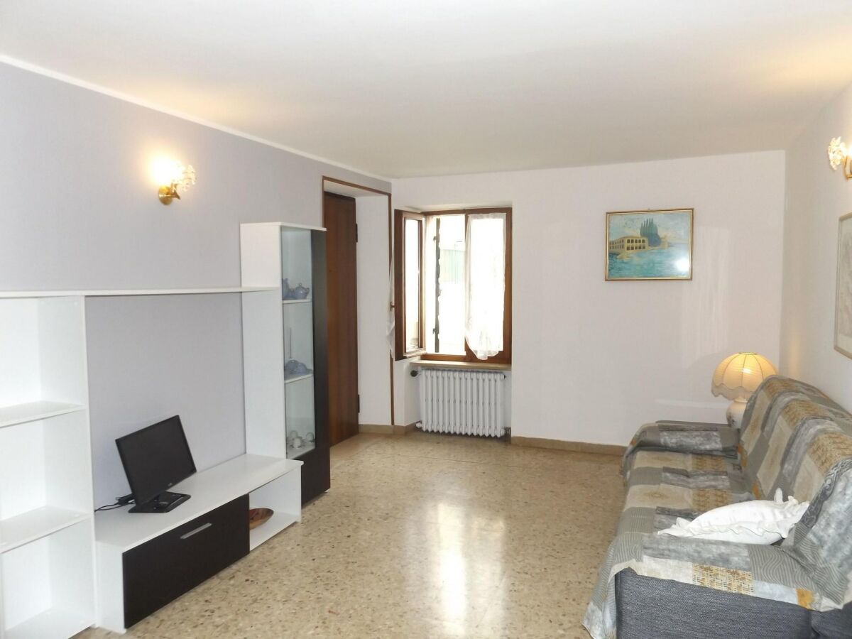 Apartment Costermano Ausstattung 9