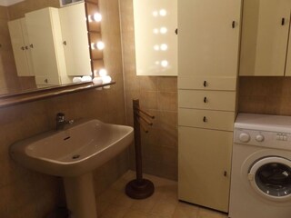 Appartement Costermano Équipement 18