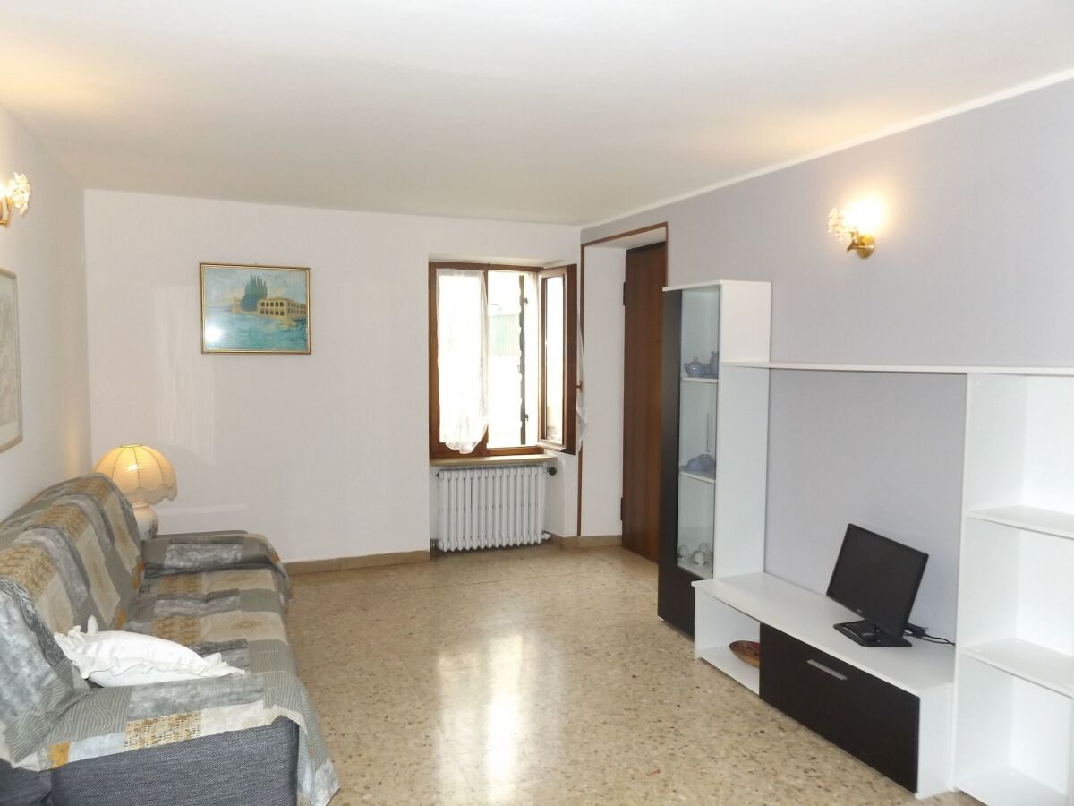 Apartment Costermano Ausstattung 17