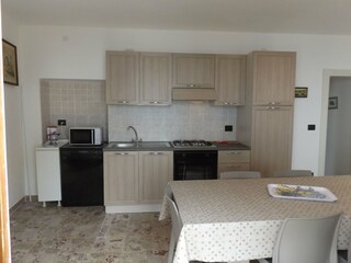 Appartamento Costermano Caratteristiche 21