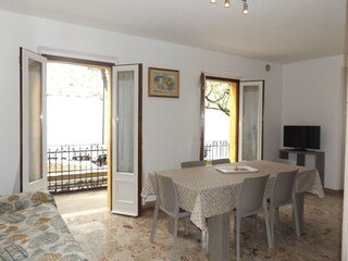 Apartment Costermano Features 13