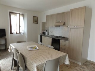 Appartement Costermano Kenmerken 23