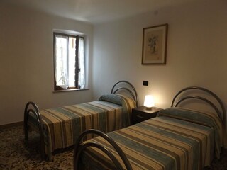 Apartment Costermano Ausstattung 26