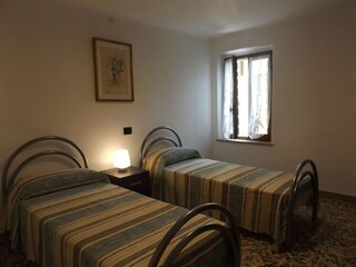 Apartment Costermano Ausstattung 8