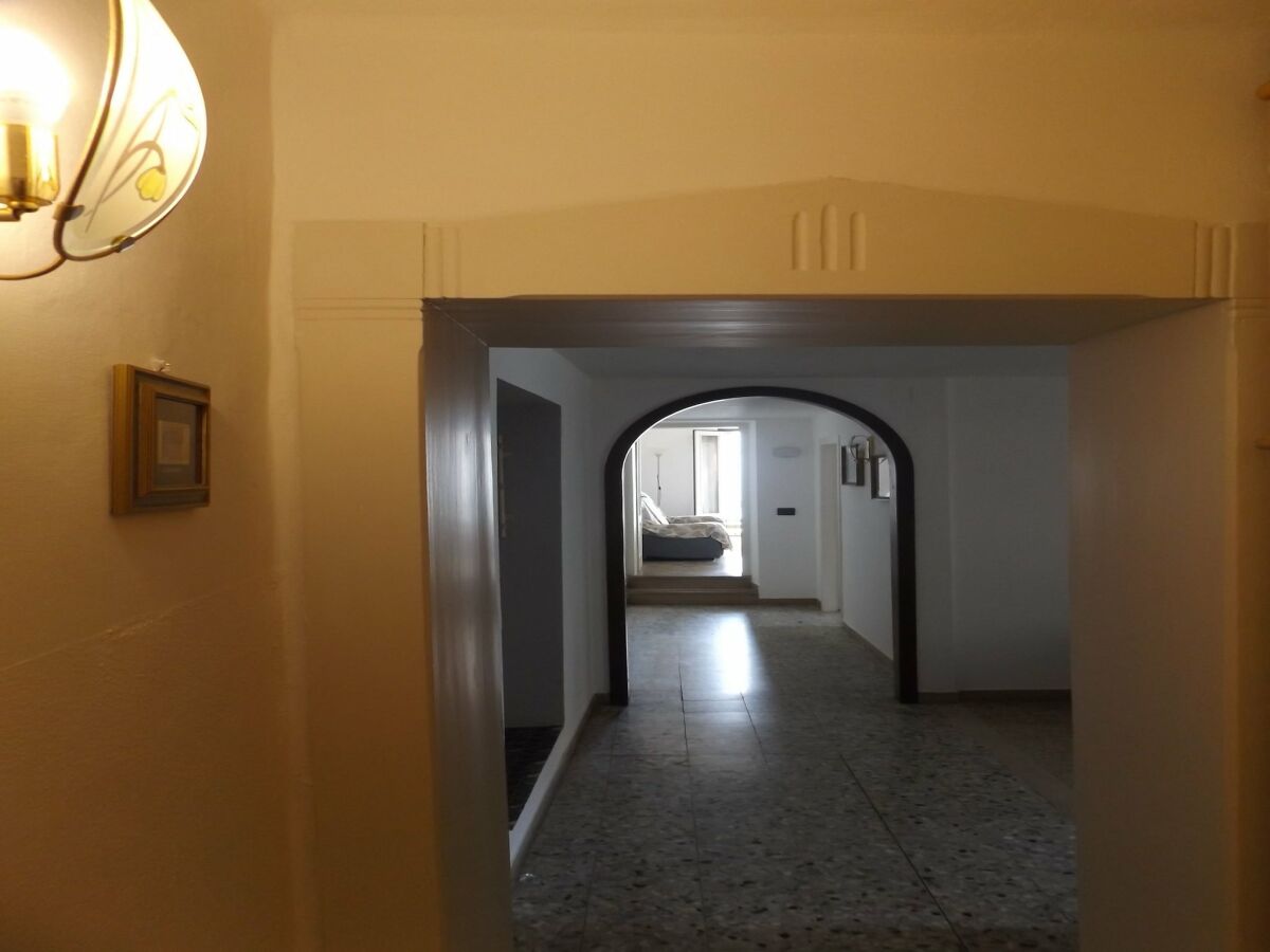 Apartment Costermano Ausstattung 26