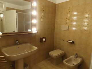 Apartment Costermano Ausstattung 5