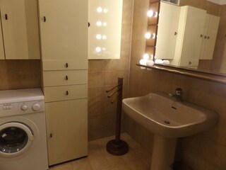 Apartment Costermano Ausstattung 6