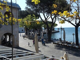 Appartamento Costermano Registrazione all'aperto 2