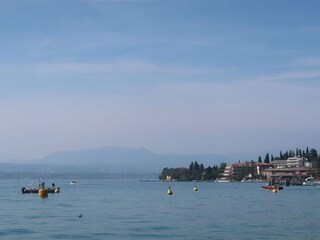 Apartment Costermano Umgebung 29