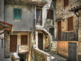 Appartamento Costermano Ambiente 30