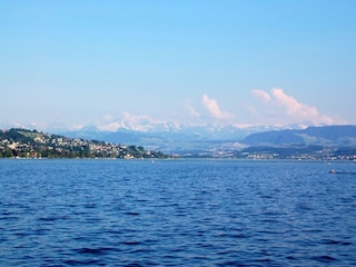 Appartement Costermano Omgeving 31