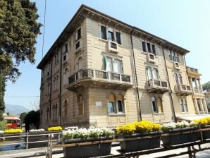 Apartment in historischem Ambiente in der Stadt Garda - Costermano - image1