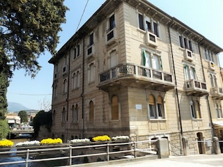 Apartment Costermano Outdoor Recording 2