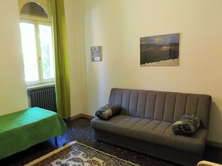 Apartment Costermano Ausstattung 10