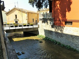 Apartamento Costermano Grabación al aire libre 3