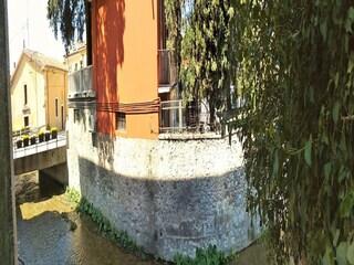 Apartamento Costermano Entorno 20